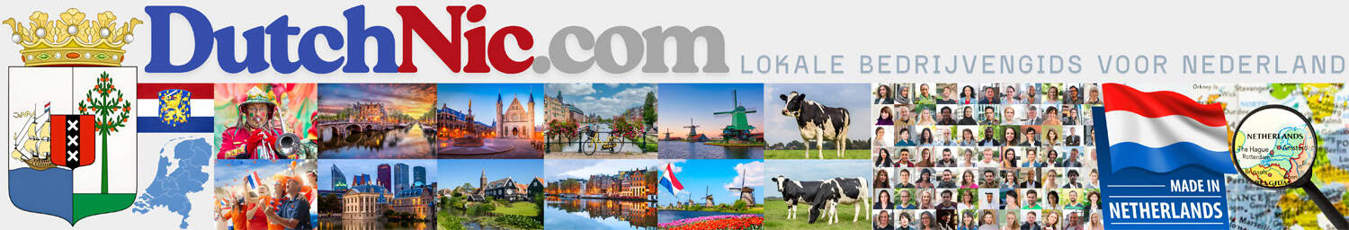 Gemaakt in Nederland - Hair Styles For Men